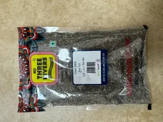 Chia Seed Chia Seed