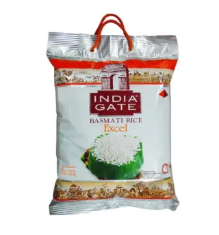 India Gate Excel Basmati Rice India Gate Excel Basmati Rice