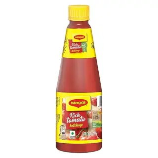 Tomato Ketchup Tomato Ketchup
