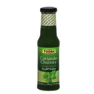 Coriander Chutney Coriander Chutney