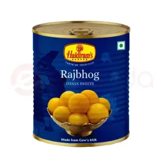 Haldiram Raj Bhog Tin Haldiram Raj Bhog Tin