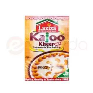 Kajoo Kheer Kajoo Kheer