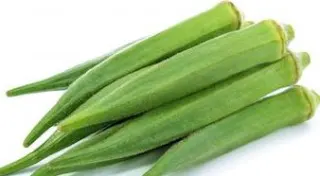 Indian Okra Indian Okra