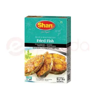 Fish Fried Fish Fried