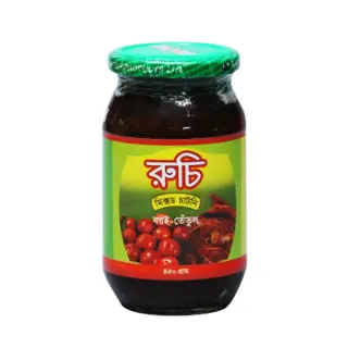 Mixed Chutney Mixed Chutney