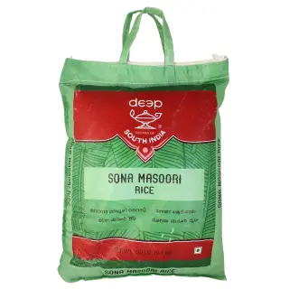 Deep Sona Masoori Rice Deep Sona Masoori Rice