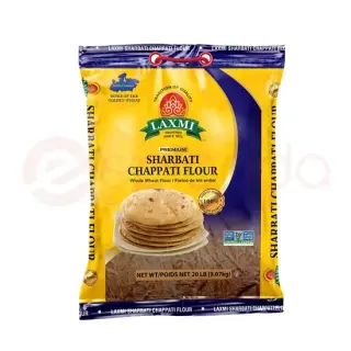 Sharbati Chappati Flour Sharbati Chappati Flour