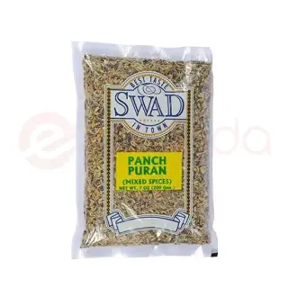 Swad Panch Puran Swad Panch Puran