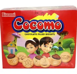 Cocomo Cocomo