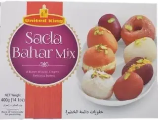 UK Sada Bahar Mix UK Sada Bahar Mix