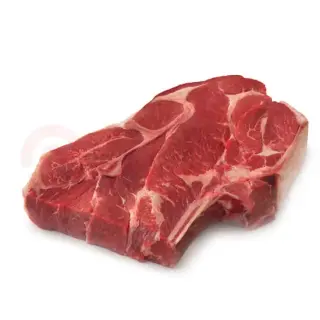 Beef Chuck (Shoulder W Bone) Beef Chuck (Shoulder W Bone)