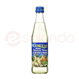 Orange Blossom Water Orange Blossom Water