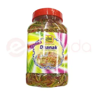 Dhanak Coloured Vermicellies Dhanak Coloured Vermicellies
