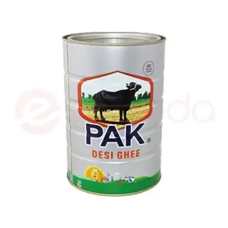 Pak Desi Ghee Pak Desi Ghee