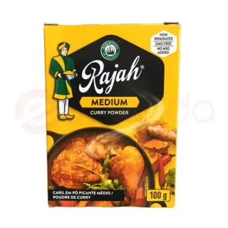 Rajah Curry Masala Rajah Curry Masala