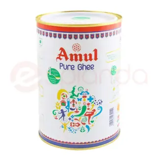 Amul Pure Ghee Amul Pure Ghee