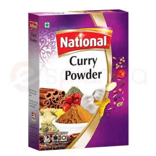 Curry Powder Curry Powder