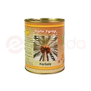 Date Syrup Date Syrup