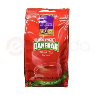 Tapal Danedar Tapal Danedar