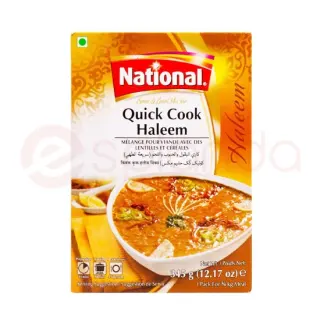 Quick Cook Haleem Quick Cook Haleem