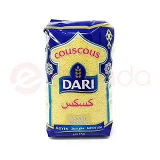 Dari Couscous Dari Couscous
