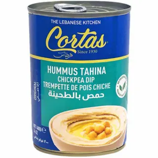 Hummaus Tahina Hummaus Tahina