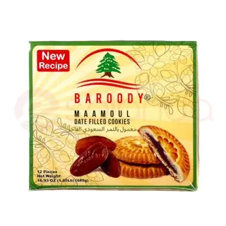 Maamoul Maamoul