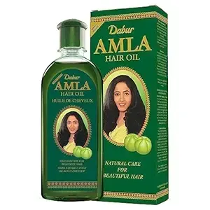 Dabur Amla Hair Oil Dabur Amla Hair Oil