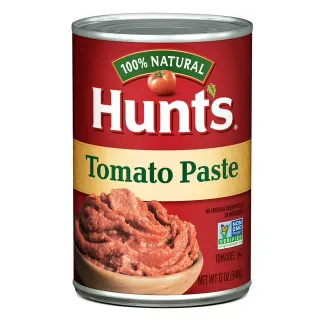 Tomato Paste Tomato Paste