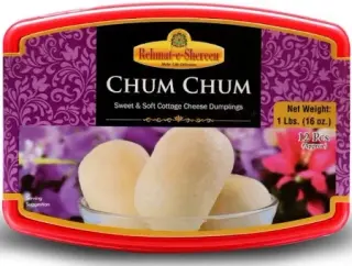 RS Assorted Chum Chum RS Assorted Chum Chum