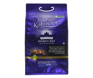 Kohinoor Extra Flavour Basmati Rice Kohinoor Extra Flavour Basmati Rice
