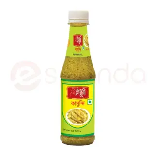 Kasundi Kasundi
