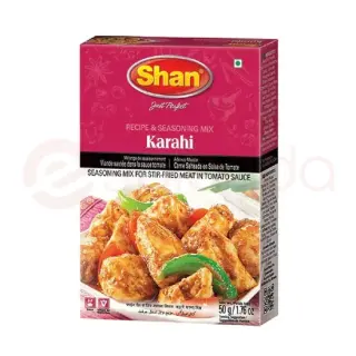 Karahi Masala Karahi Masala