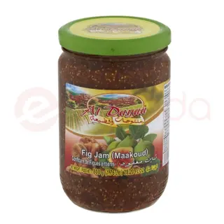 Fig Jam Fig Jam