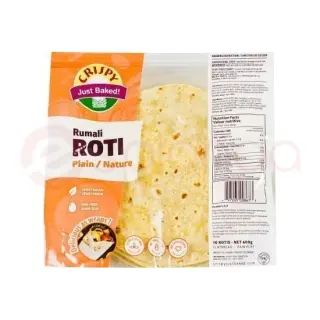 Rumali Roti Plain Rumali Roti Plain