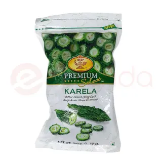 Karela Ring Cut Karela Ring Cut