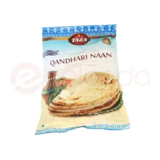 Taza Qandhari Naan Taza Qandhari Naan