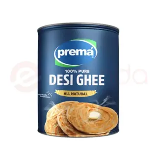 Premas Pak Desi Ghee Premas Pak Desi Ghee
