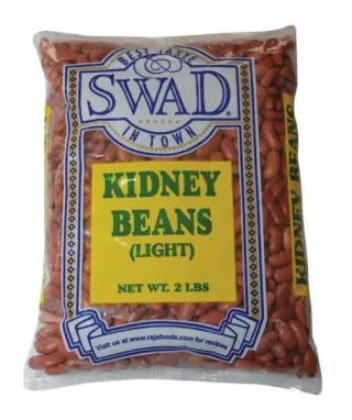 Kidney Beans (Light) Kidney Beans (Light)