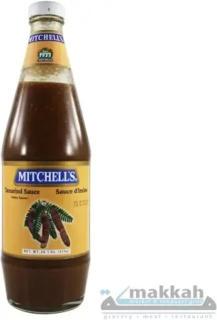Tamarind Sauce Tamarind Sauce