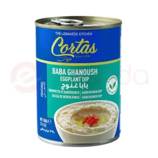 Baba Ghanoush Baba Ghanoush