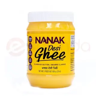 Nanak Desi Ghee Nanak Desi Ghee