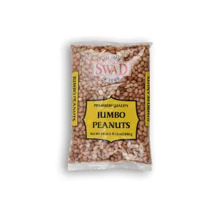 Jumbo Peanut Jumbo Peanut