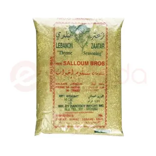 Lebanon Zaatar Lebanon Zaatar