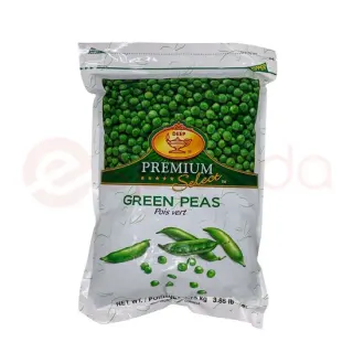 Green Peas Green Peas