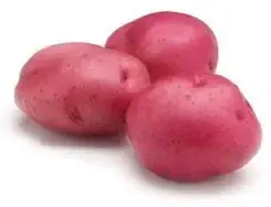 Red Potato Red Potato