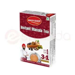 WB Instant Masala Tea WB Instant Masala Tea