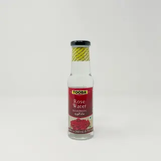 Rose Water Rose Water