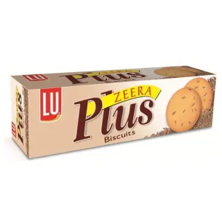 Zeera Plus Zeera Plus