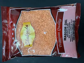 Shahzada Masoor Dal Shahzada Masoor Dal